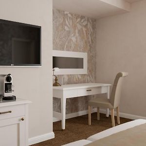 Deluxe Kamer met een King Size Bed